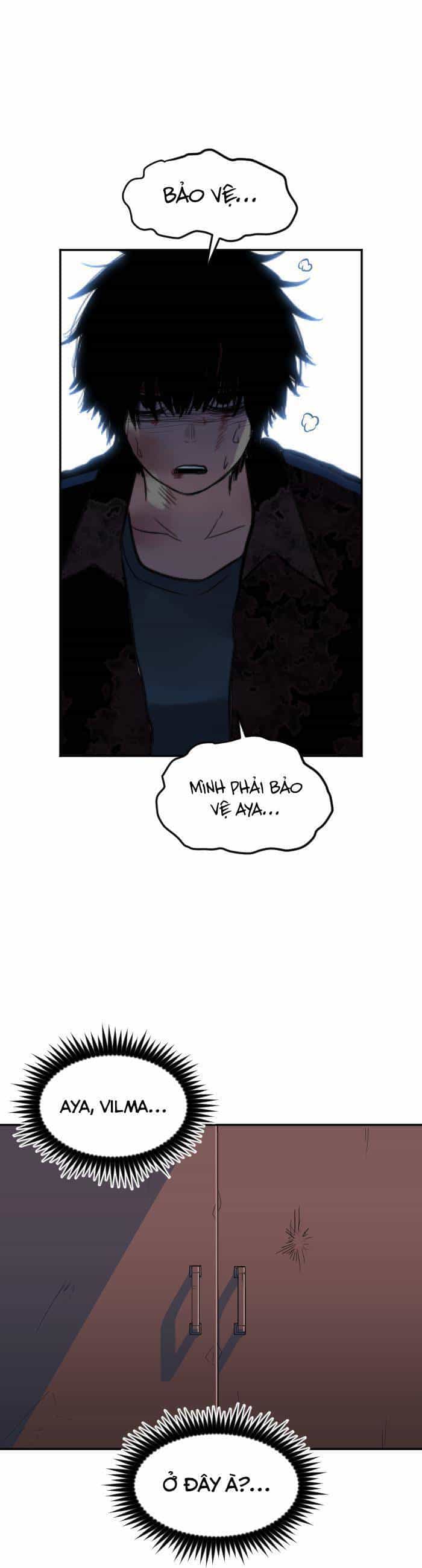 Good/Bad Fortune - Chương 69 - ảnh 3