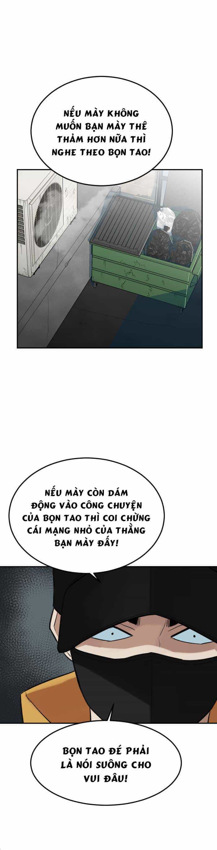 Good/Bad Fortune - Chương 69 - ảnh 30