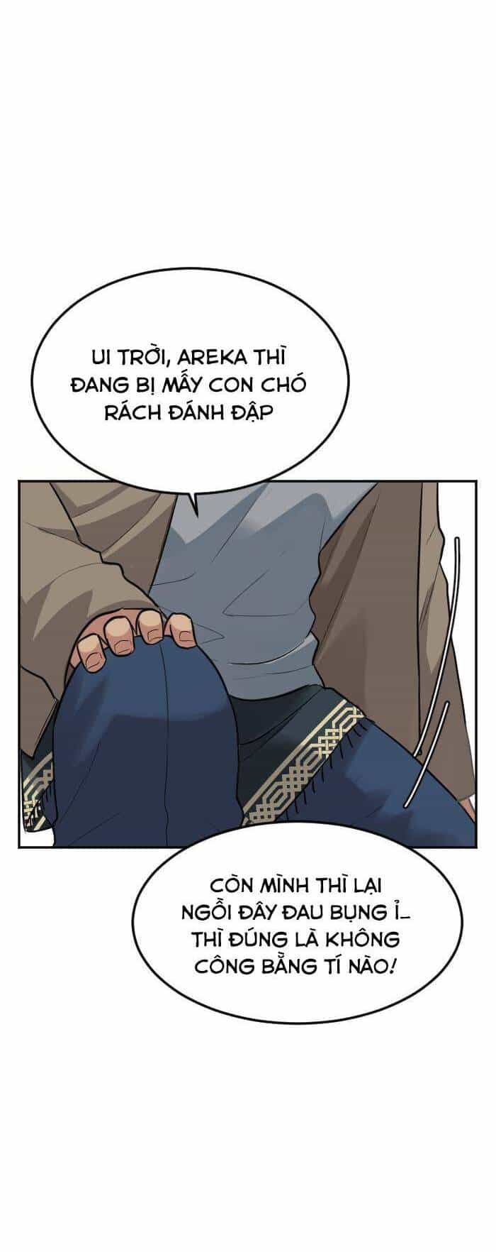 Good/Bad Fortune - Chương 69 - ảnh 33