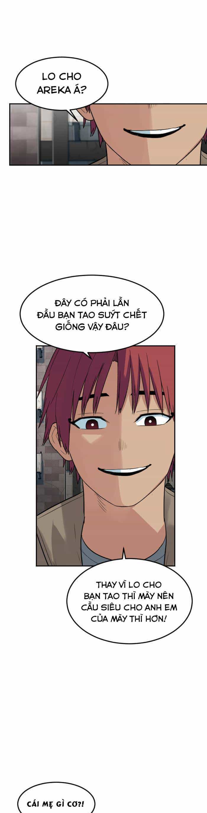 Good/Bad Fortune - Chương 69 - ảnh 38