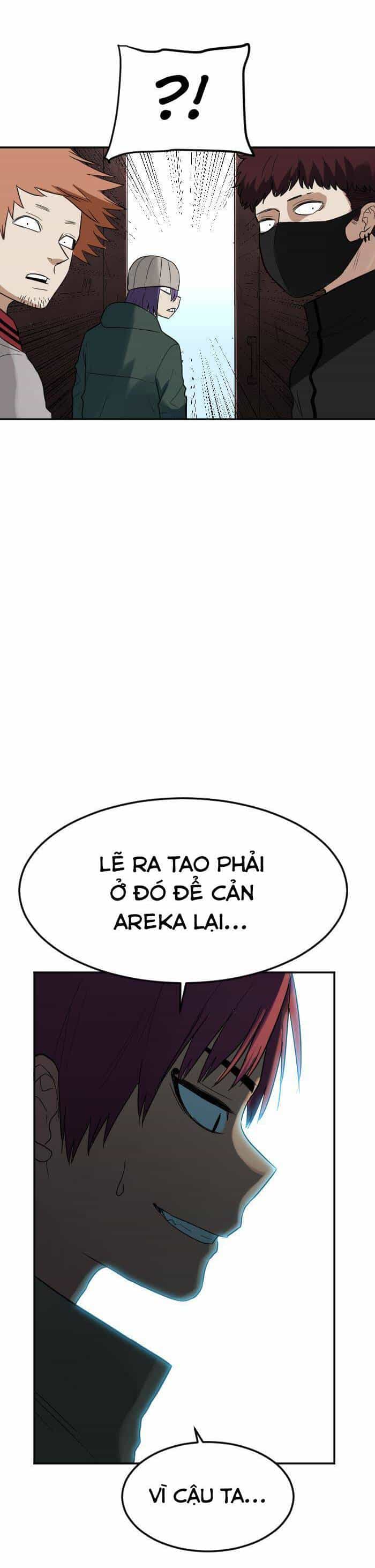 Good/Bad Fortune - Chương 69 - ảnh 43
