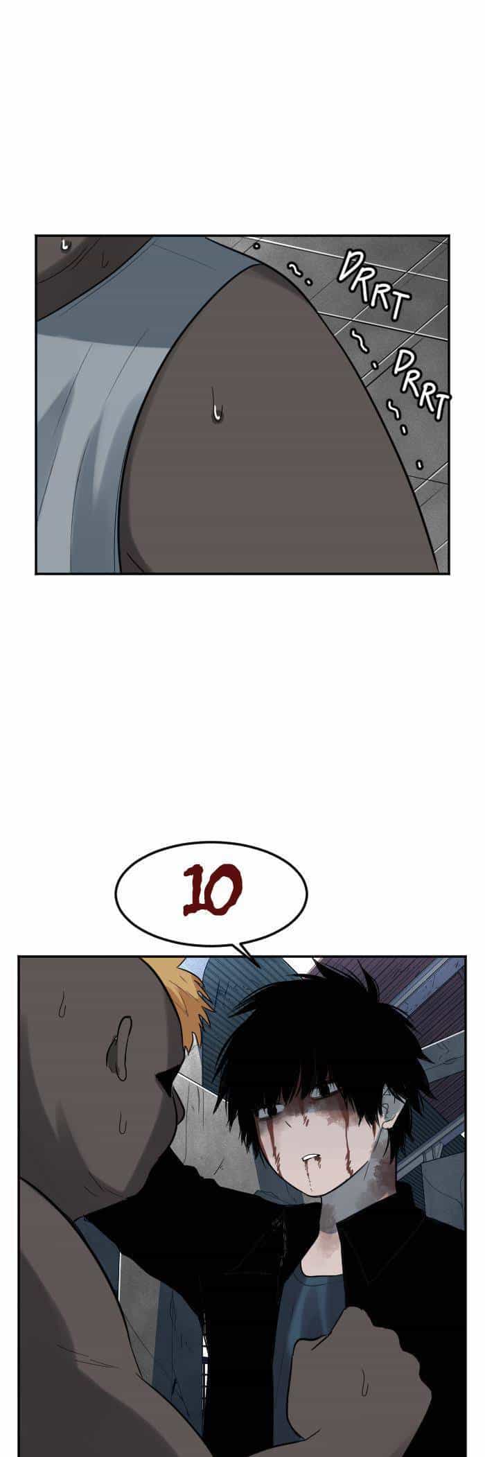 Good/Bad Fortune - Chương 70 - ảnh 24