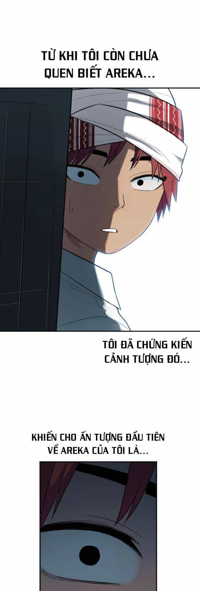 Good/Bad Fortune - Chương 70 - ảnh 3