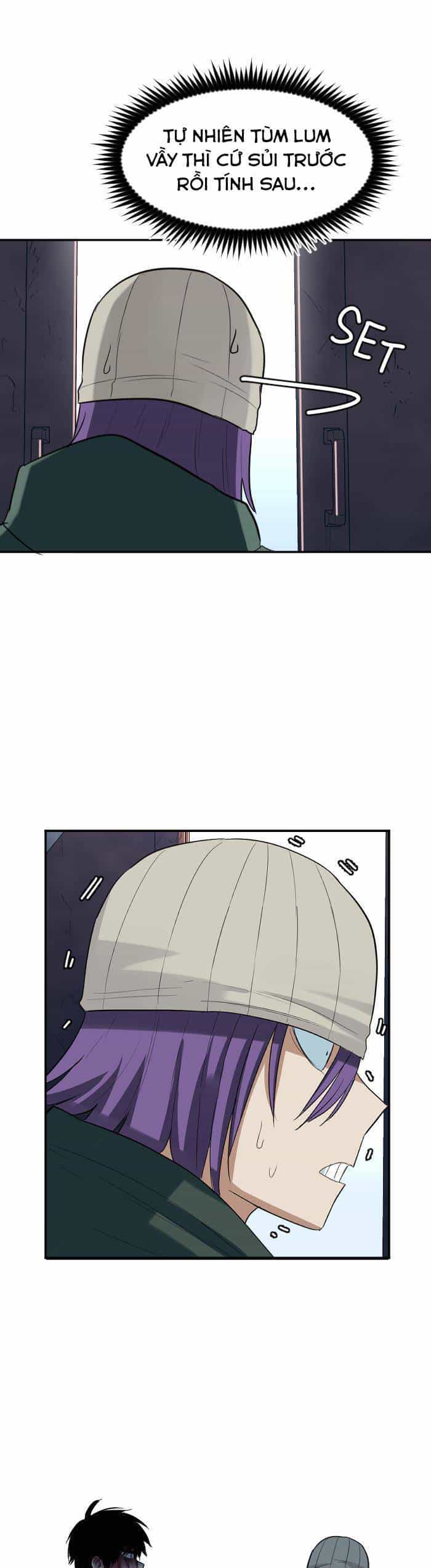 Good/Bad Fortune - Chương 70 - ảnh 32