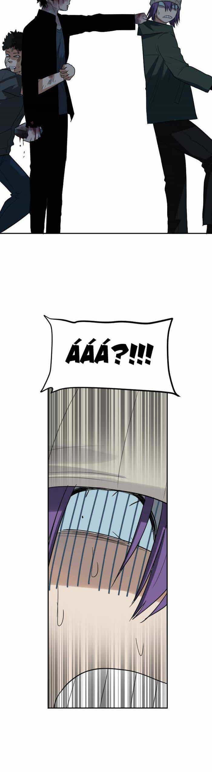 Good/Bad Fortune - Chương 70 - ảnh 33