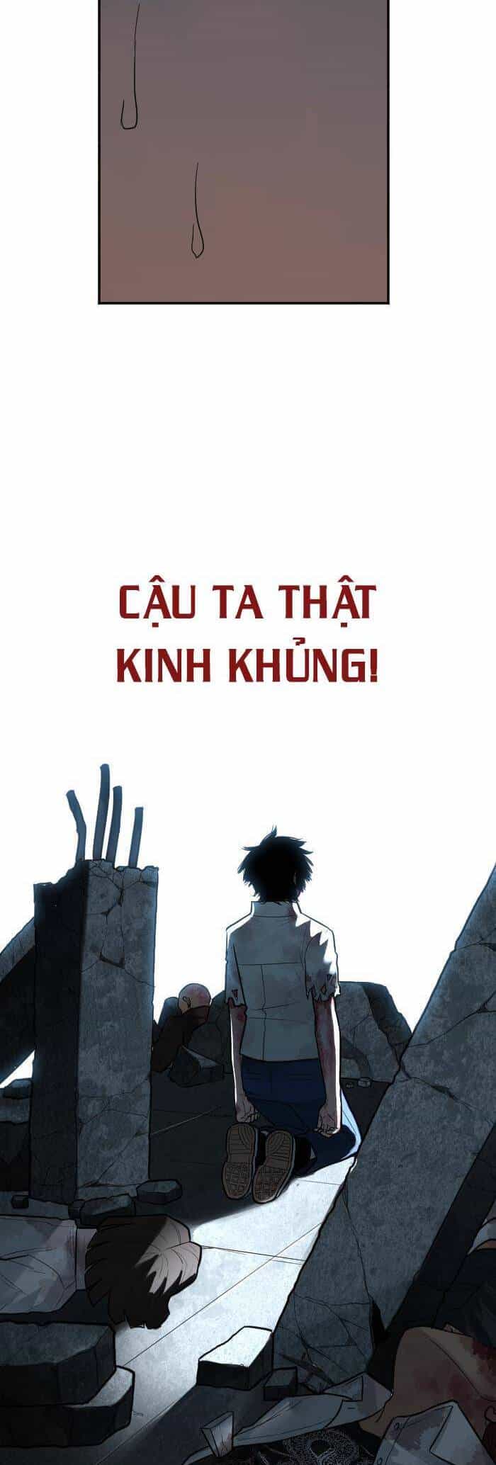 Good/Bad Fortune - Chương 70 - ảnh 4