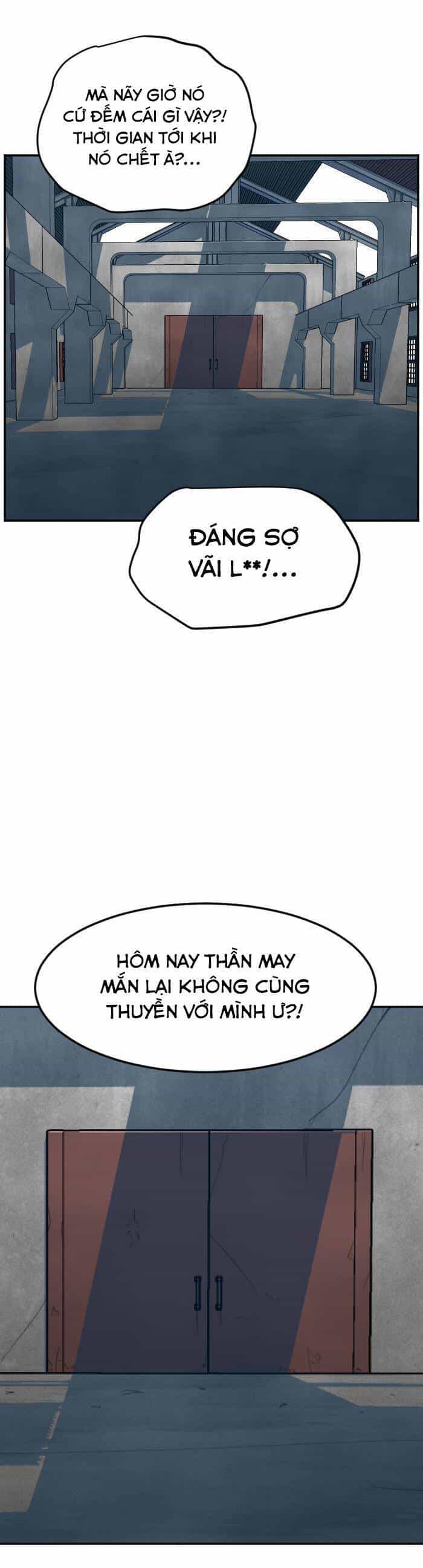 Good/Bad Fortune - Chương 70 - ảnh 40