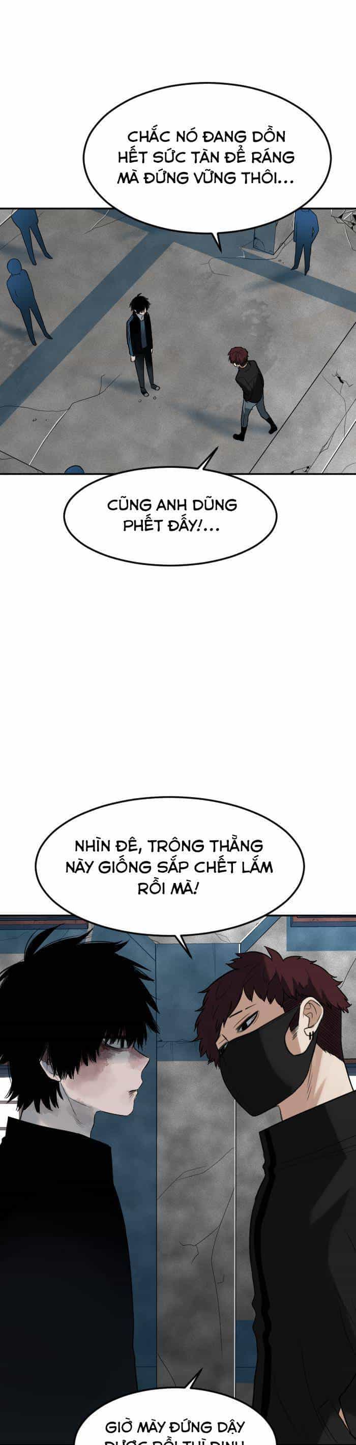 Good/Bad Fortune - Chương 70 - ảnh 8
