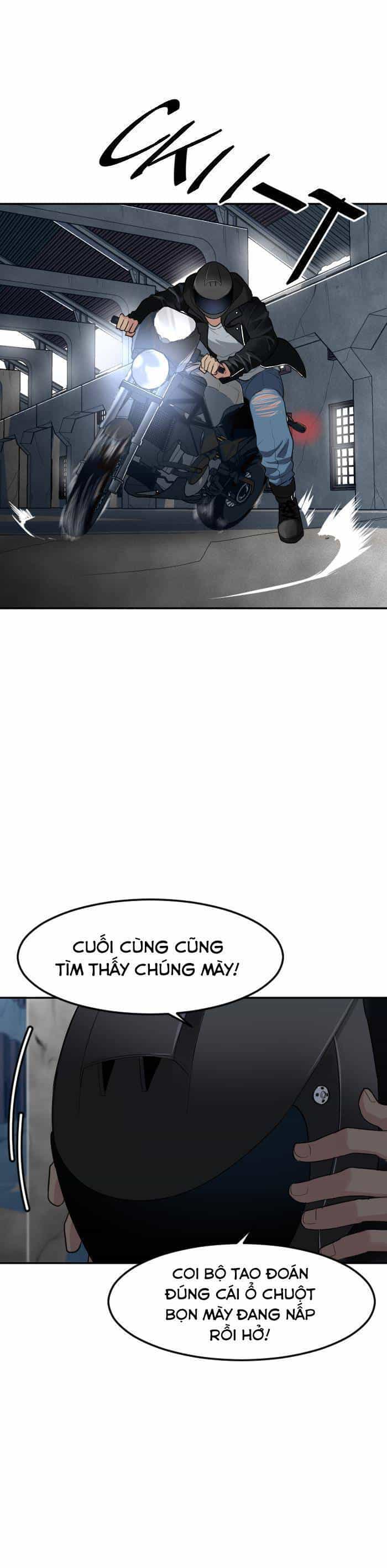 Good/Bad Fortune - Chương 71 - ảnh 11
