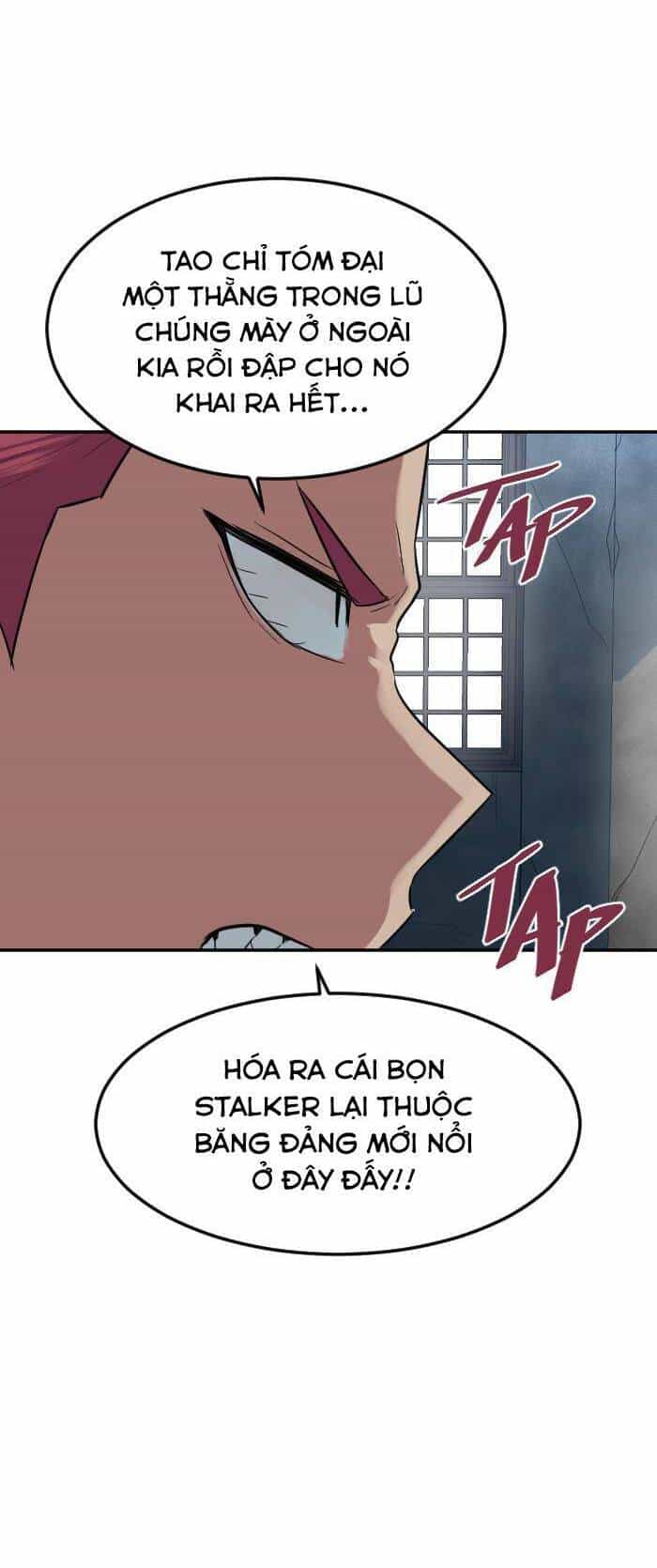 Good/Bad Fortune - Chương 71 - ảnh 19