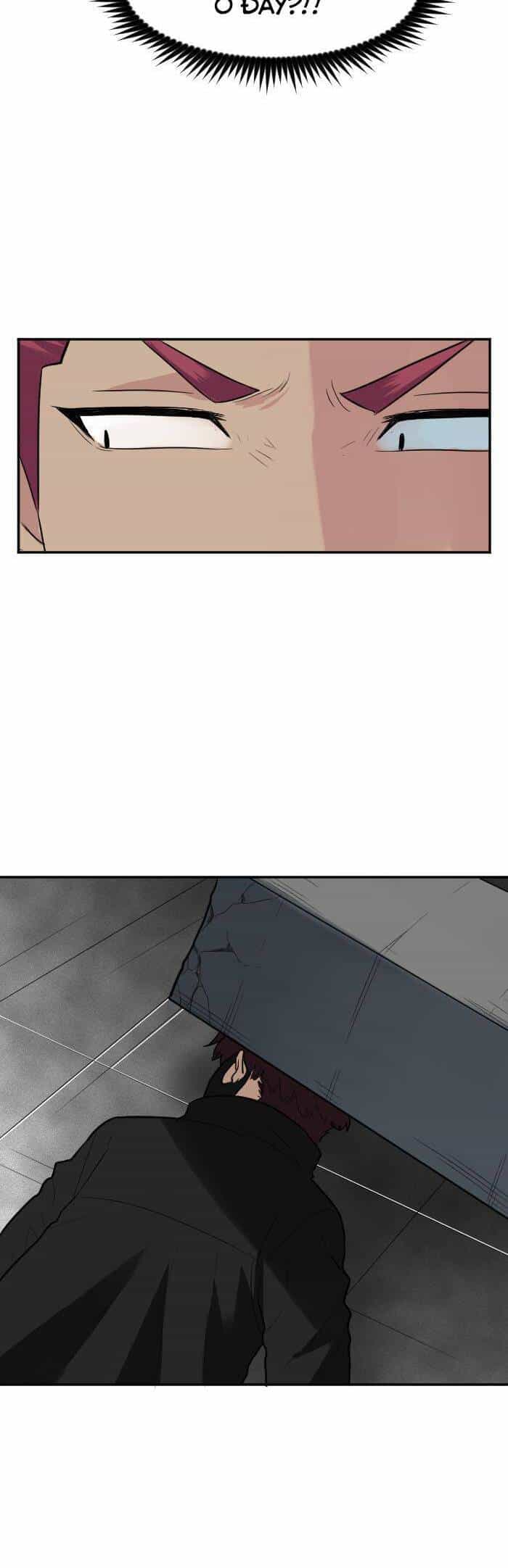 Good/Bad Fortune - Chương 71 - ảnh 22