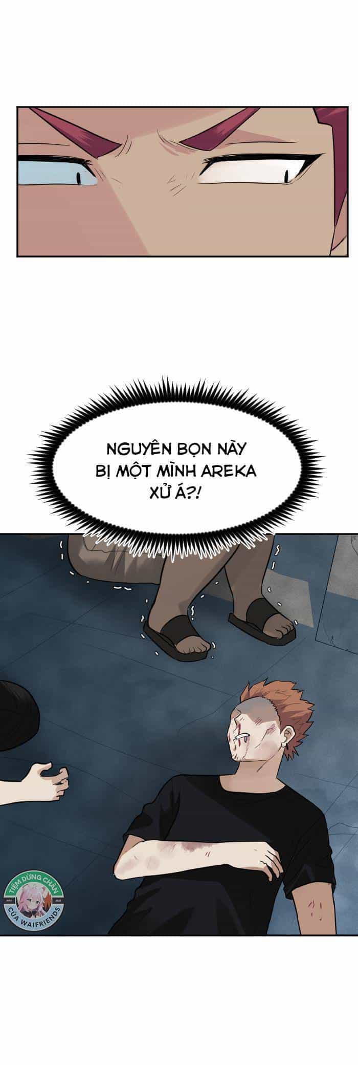 Good/Bad Fortune - Chương 71 - ảnh 23