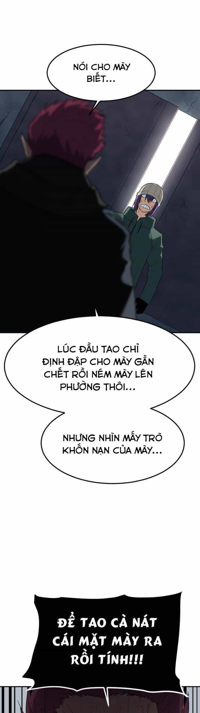 Good/Bad Fortune - Chương 71 - ảnh 25