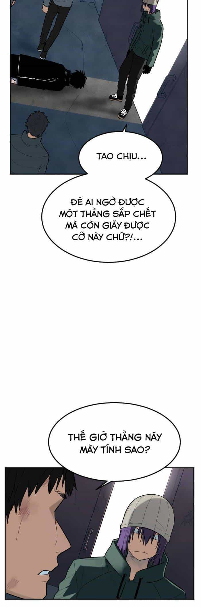 Good/Bad Fortune - Chương 71 - ảnh 3