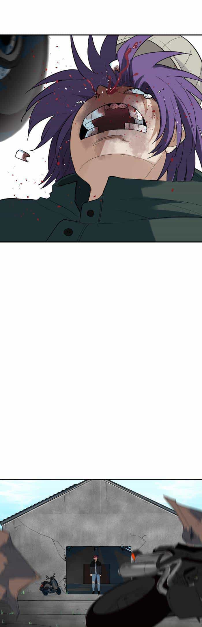 Good/Bad Fortune - Chương 71 - ảnh 31