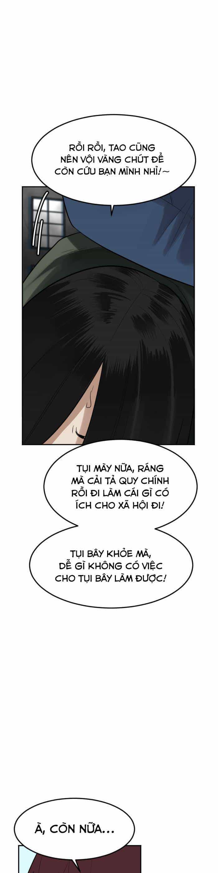 Good/Bad Fortune - Chương 71 - ảnh 38