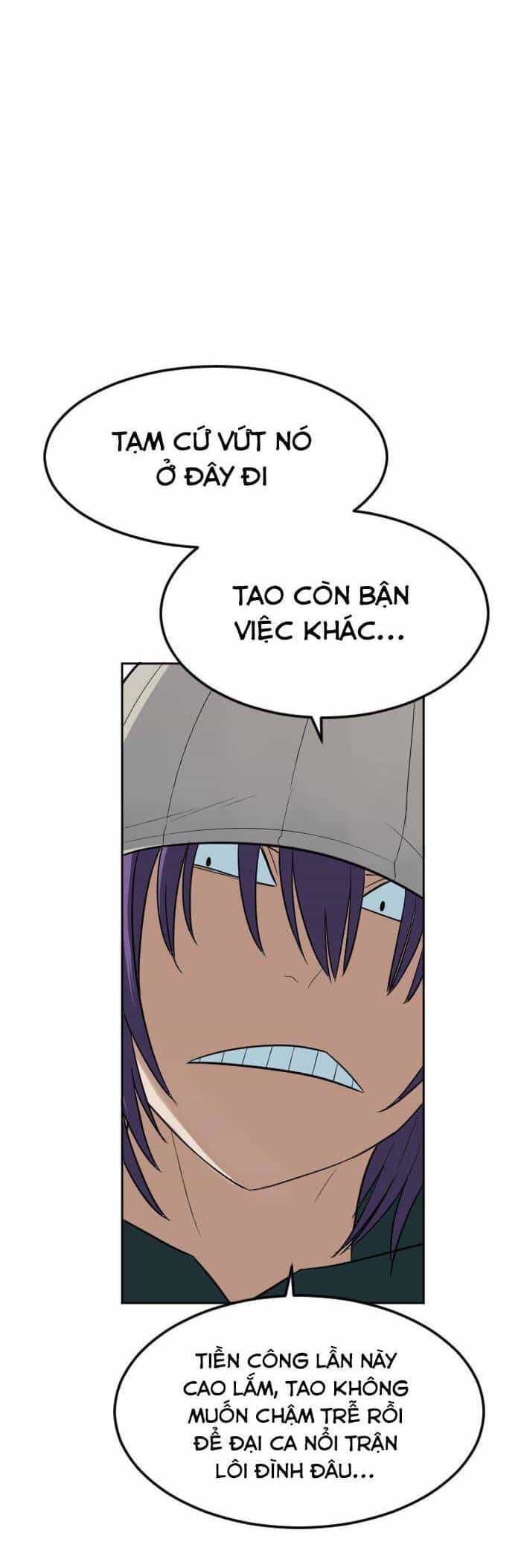 Good/Bad Fortune - Chương 71 - ảnh 4