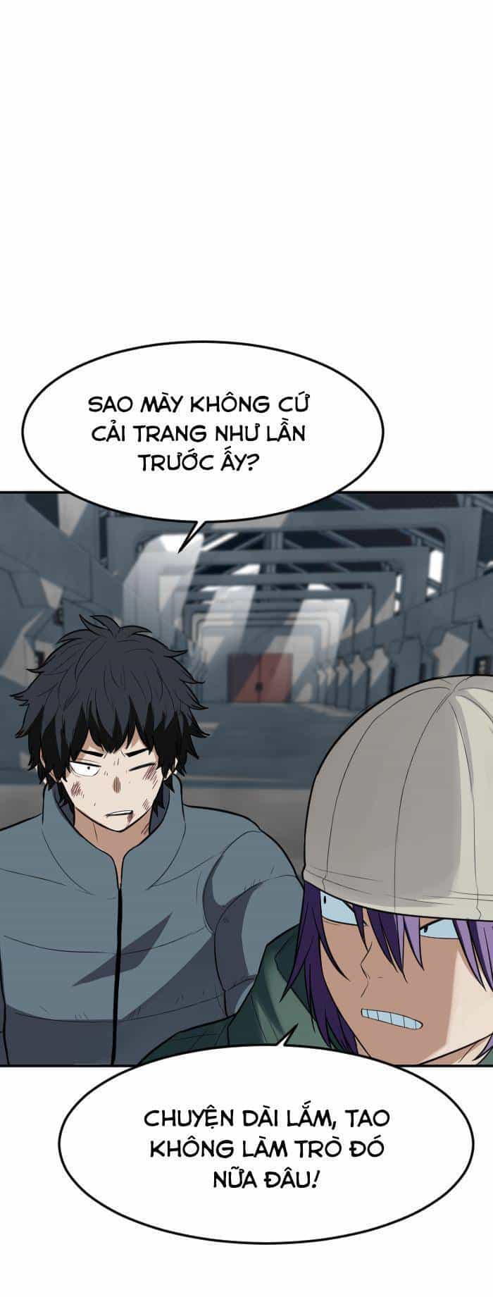 Good/Bad Fortune - Chương 71 - ảnh 5