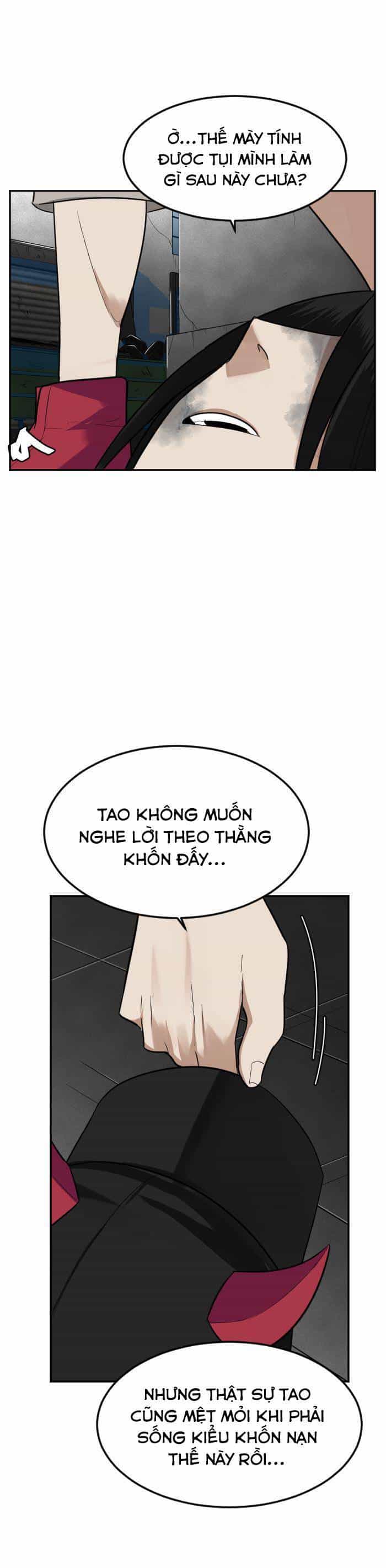 Good/Bad Fortune - Chương 72 - ảnh 12