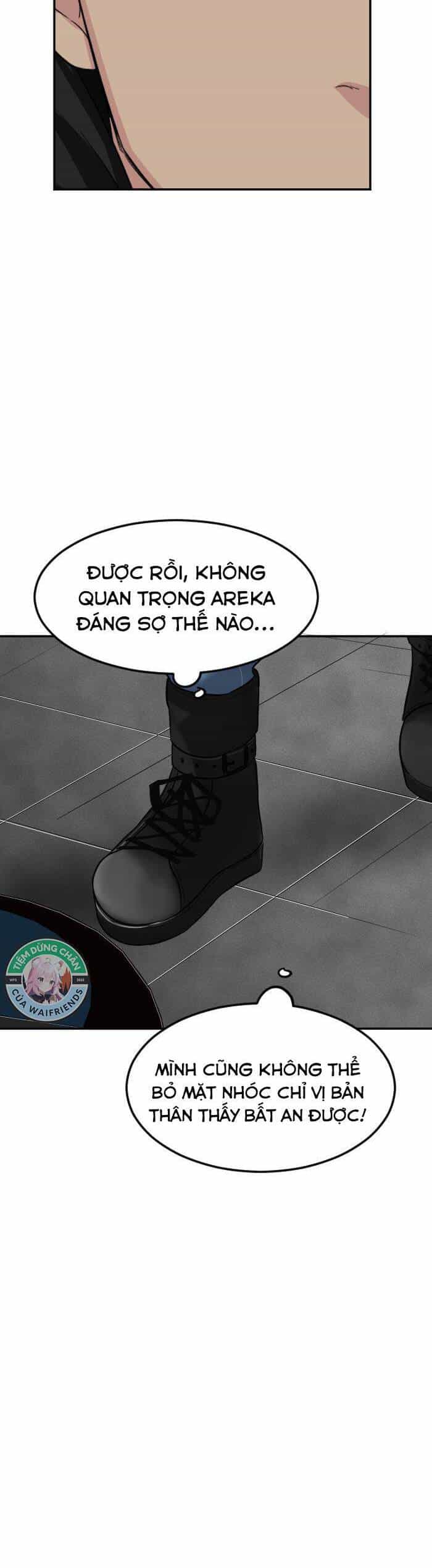 Good/Bad Fortune - Chương 72 - ảnh 21