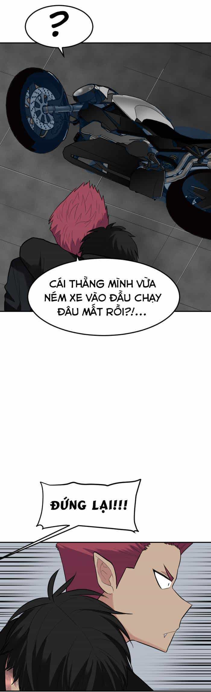 Good/Bad Fortune - Chương 72 - ảnh 22