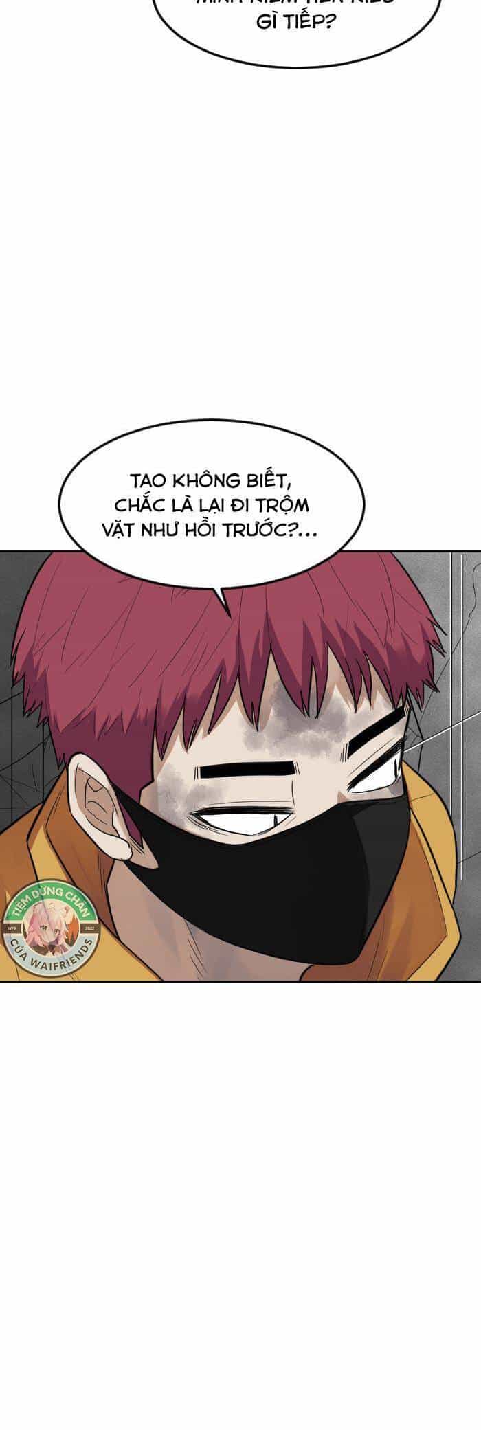 Good/Bad Fortune - Chương 72 - ảnh 3