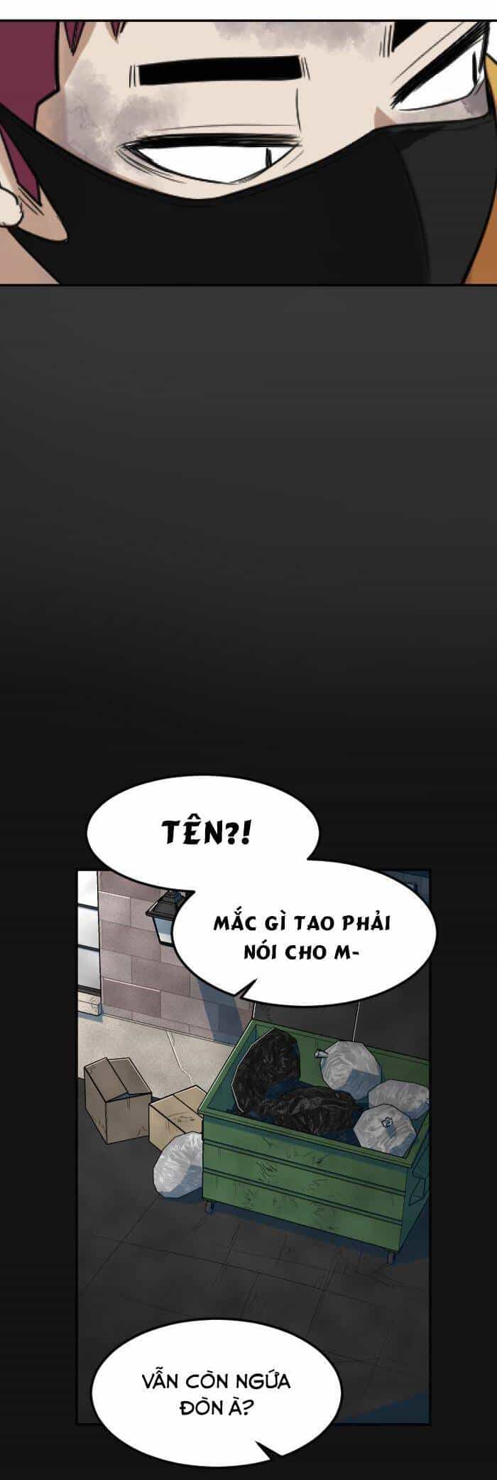 Good/Bad Fortune - Chương 72 - ảnh 4
