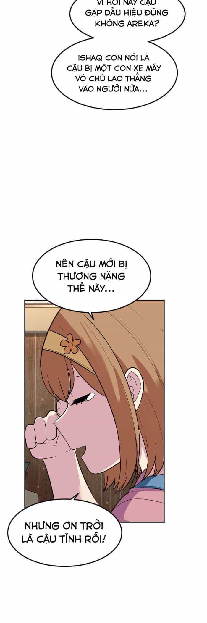 Good/Bad Fortune - Chương 73 - ảnh 18