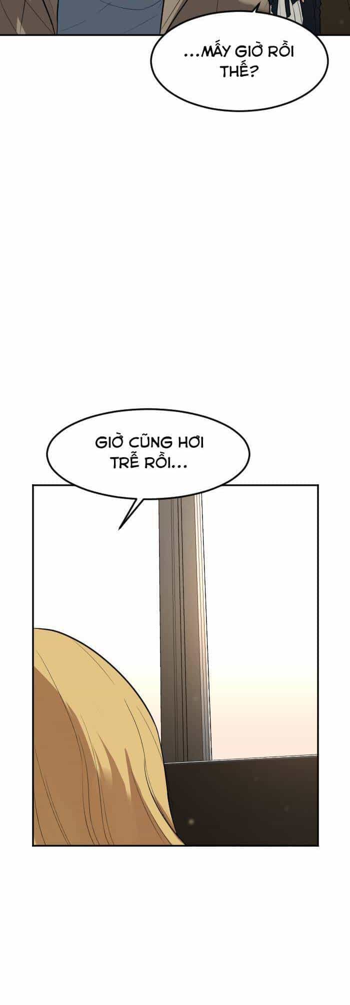 Good/Bad Fortune - Chương 73 - ảnh 21