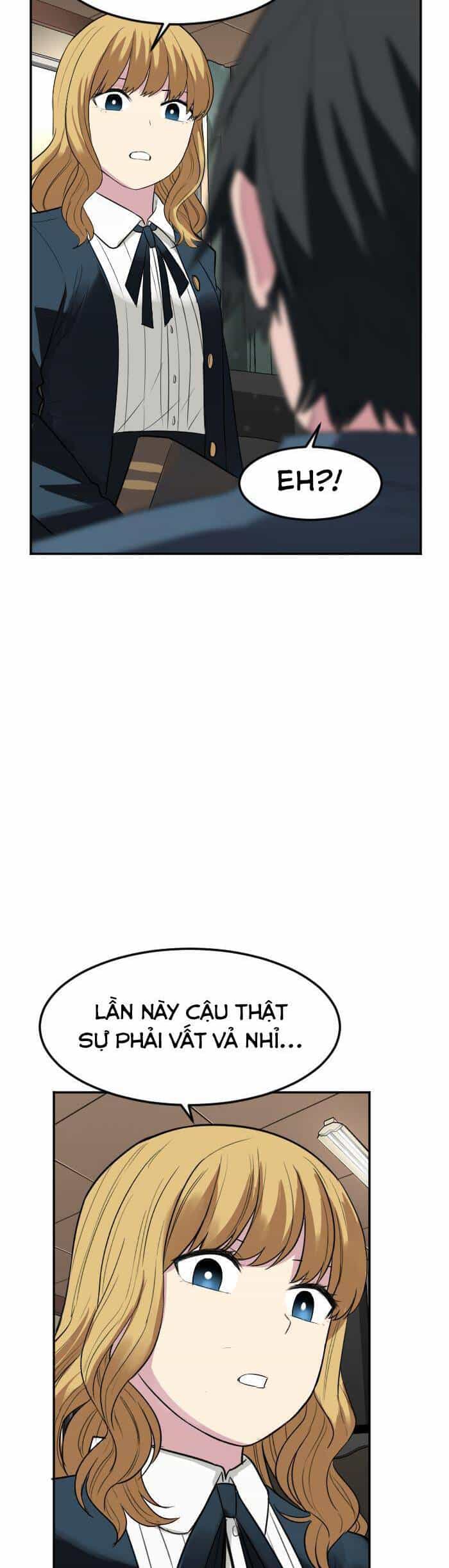 Good/Bad Fortune - Chương 73 - ảnh 23