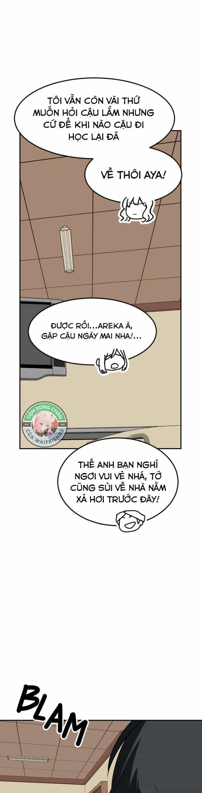 Good/Bad Fortune - Chương 73 - ảnh 25