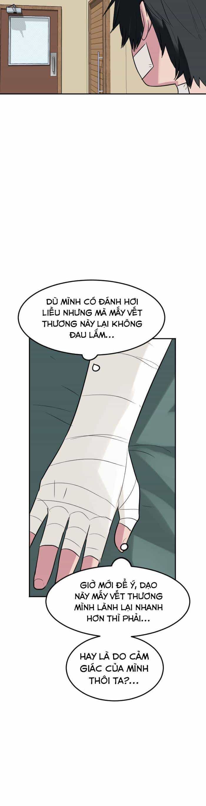Good/Bad Fortune - Chương 73 - ảnh 26