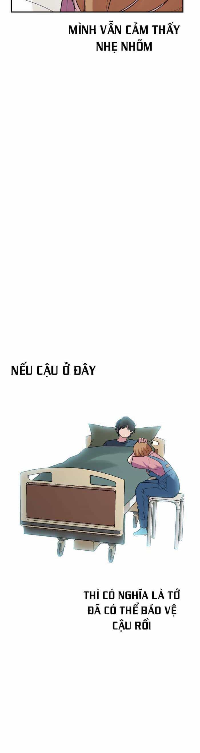 Good/Bad Fortune - Chương 73 - ảnh 9