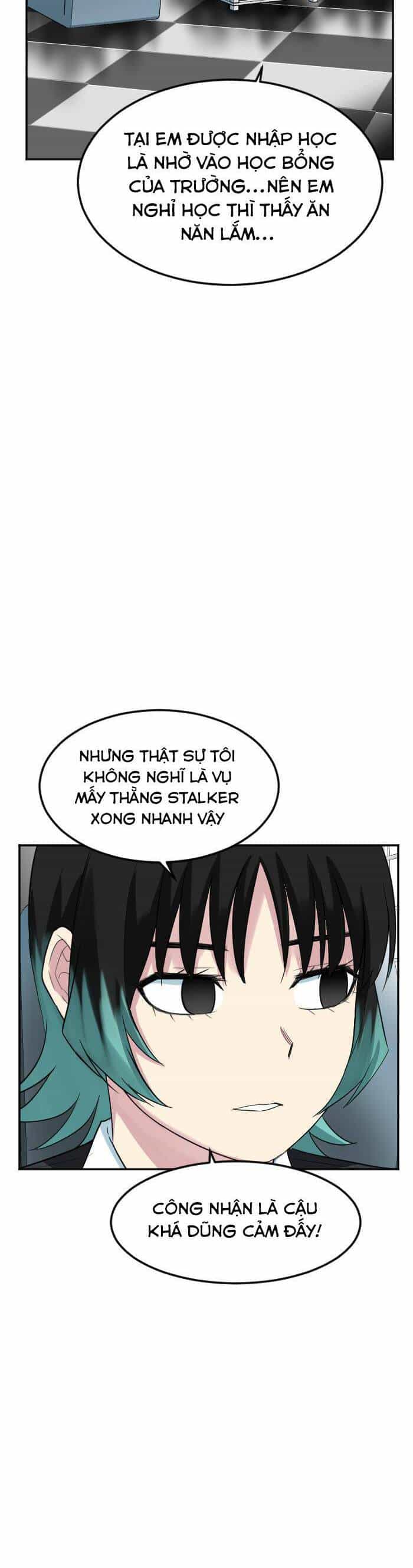 Good/Bad Fortune - Chương 74 - ảnh 13