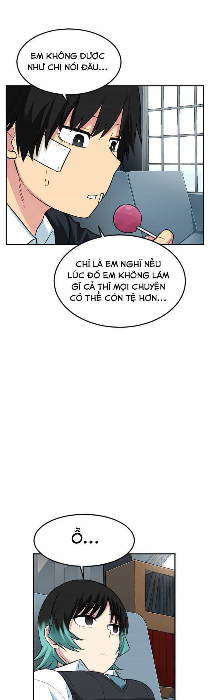 Good/Bad Fortune - Chương 74 - ảnh 14