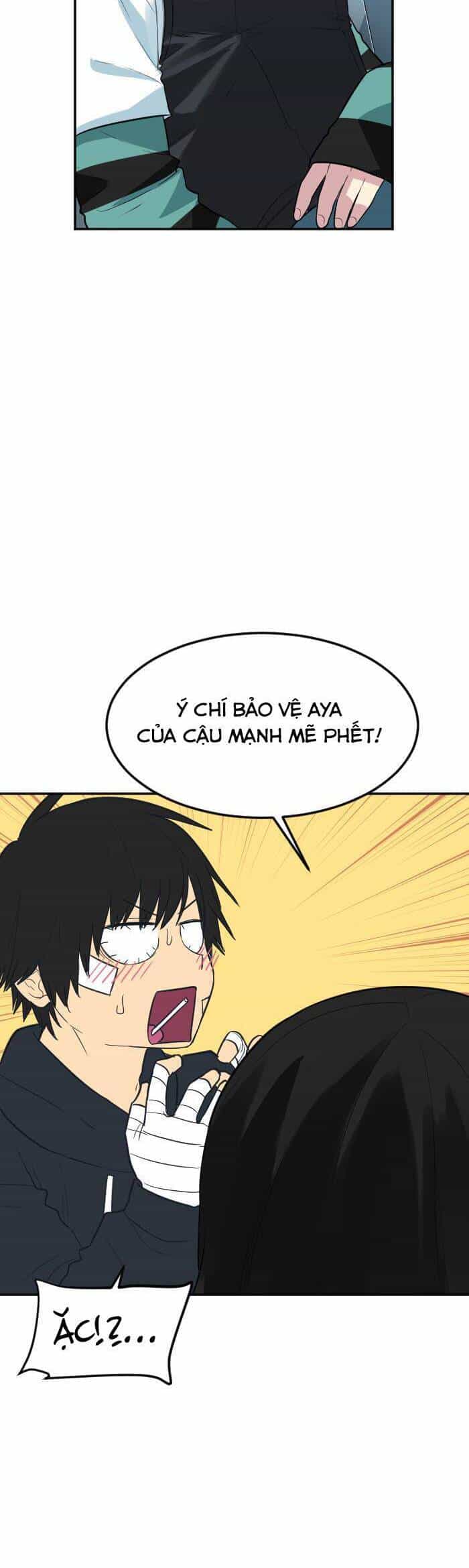 Good/Bad Fortune - Chương 74 - ảnh 15
