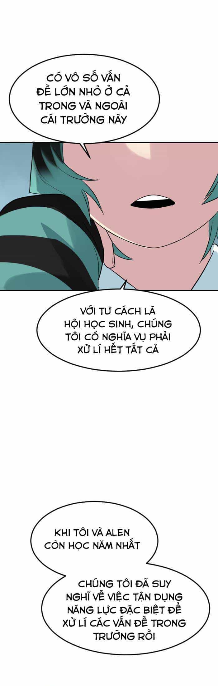 Good/Bad Fortune - Chương 74 - ảnh 21