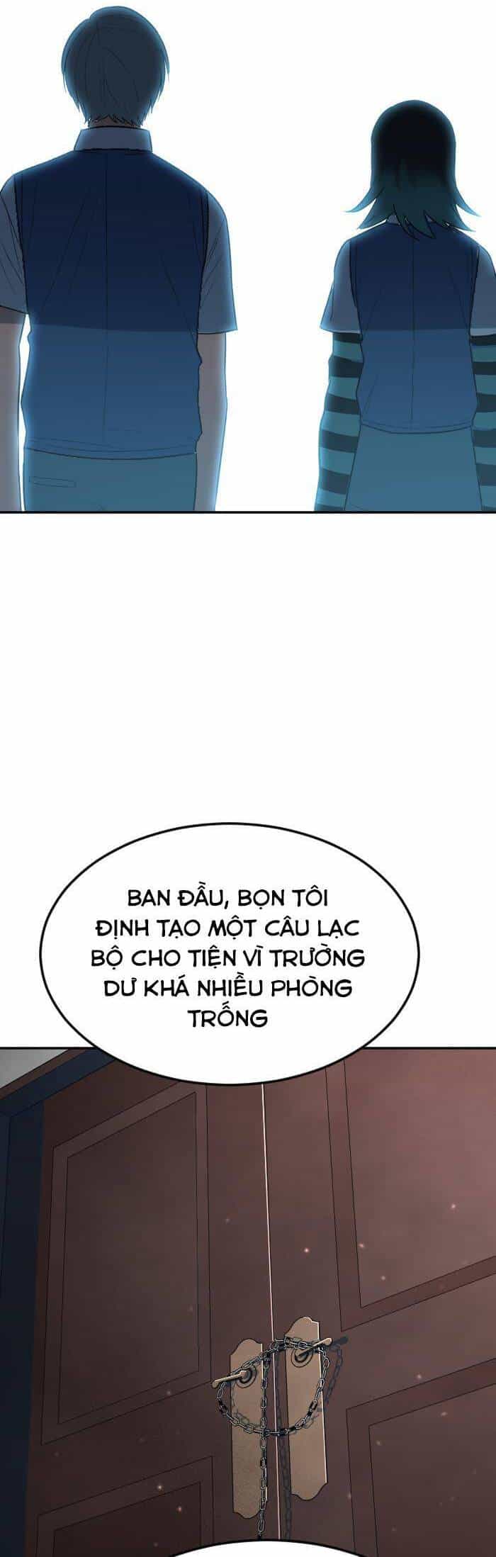 Good/Bad Fortune - Chương 74 - ảnh 22