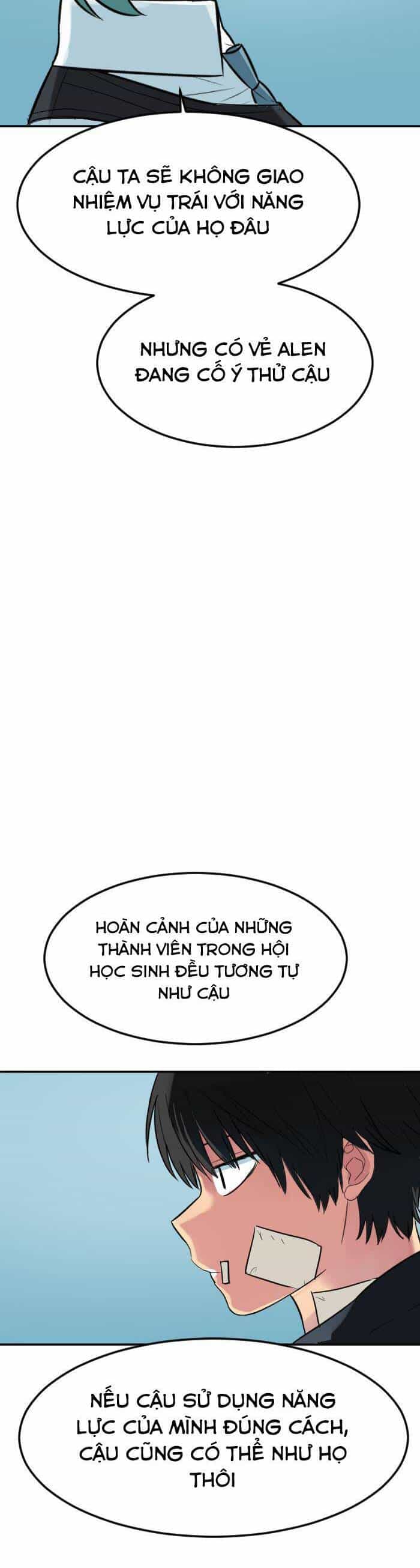 Good/Bad Fortune - Chương 74 - ảnh 33