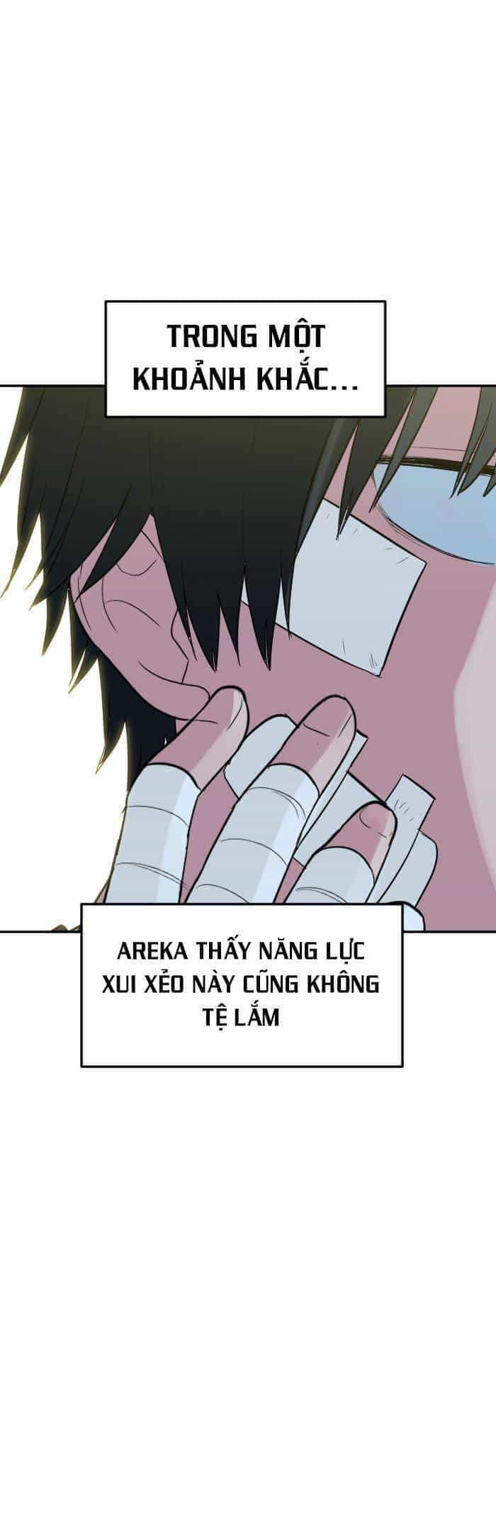 Good/Bad Fortune - Chương 74 - ảnh 7