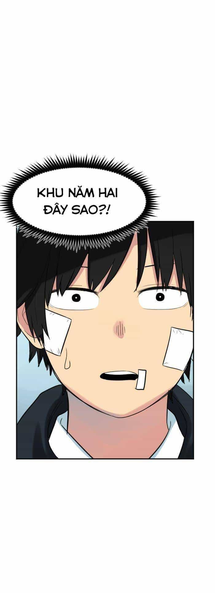 Good/Bad Fortune - Chương 75 - ảnh 12