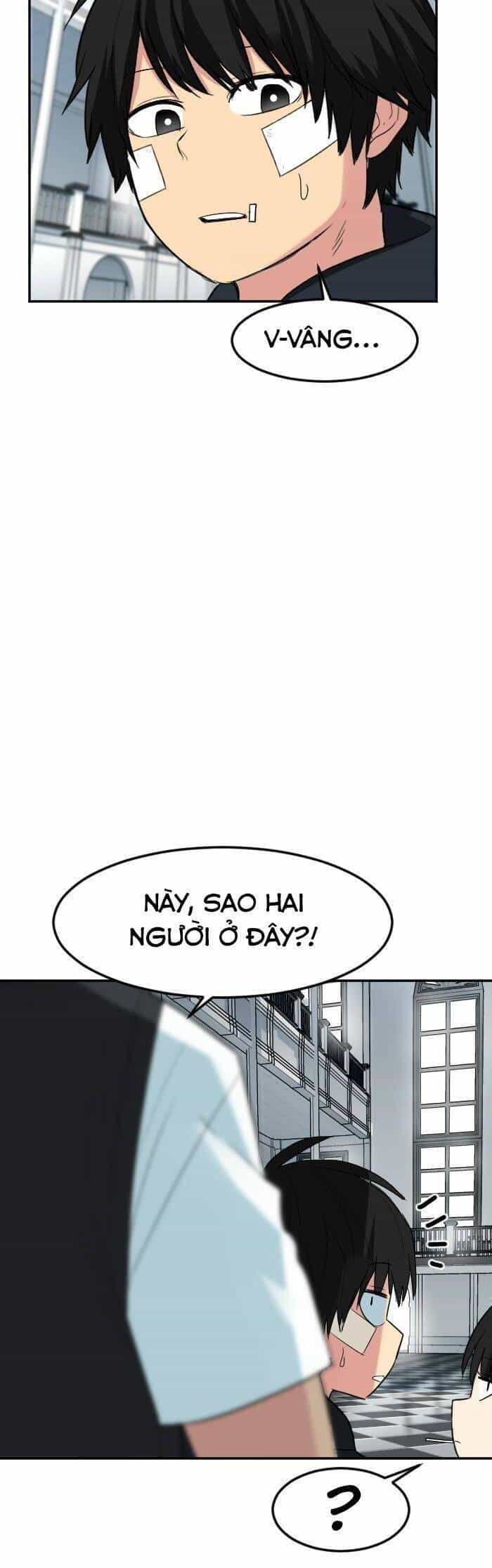 Good/Bad Fortune - Chương 75 - ảnh 19