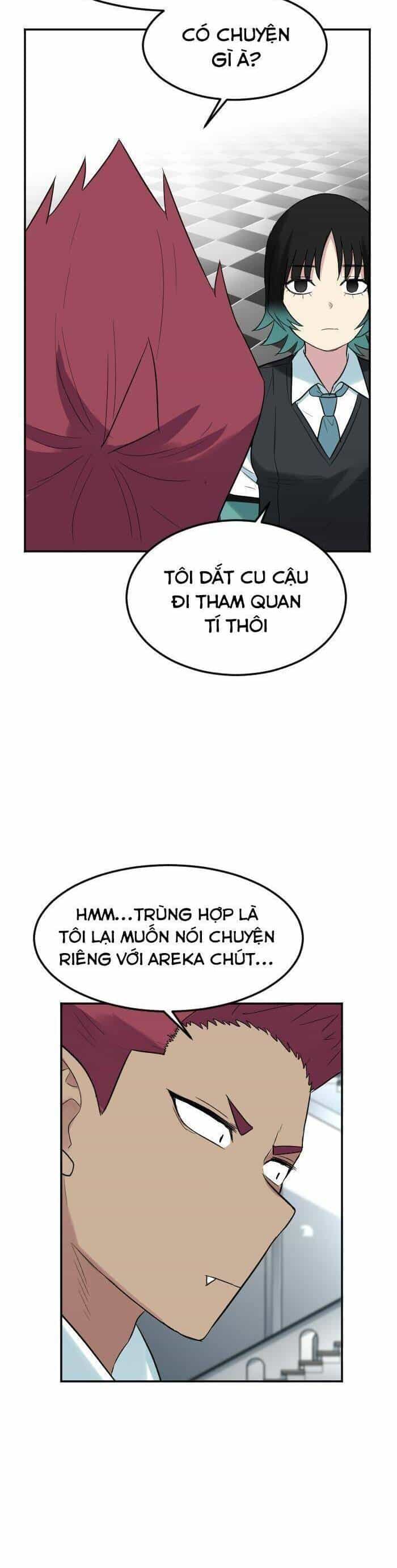 Good/Bad Fortune - Chương 75 - ảnh 22