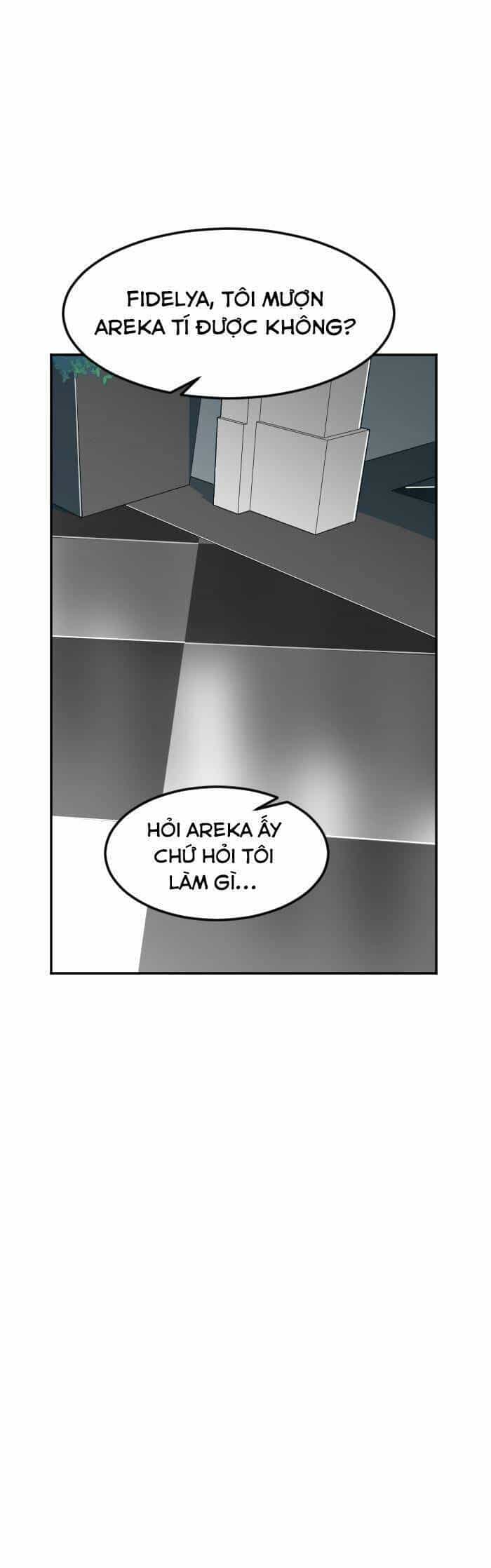 Good/Bad Fortune - Chương 75 - ảnh 23