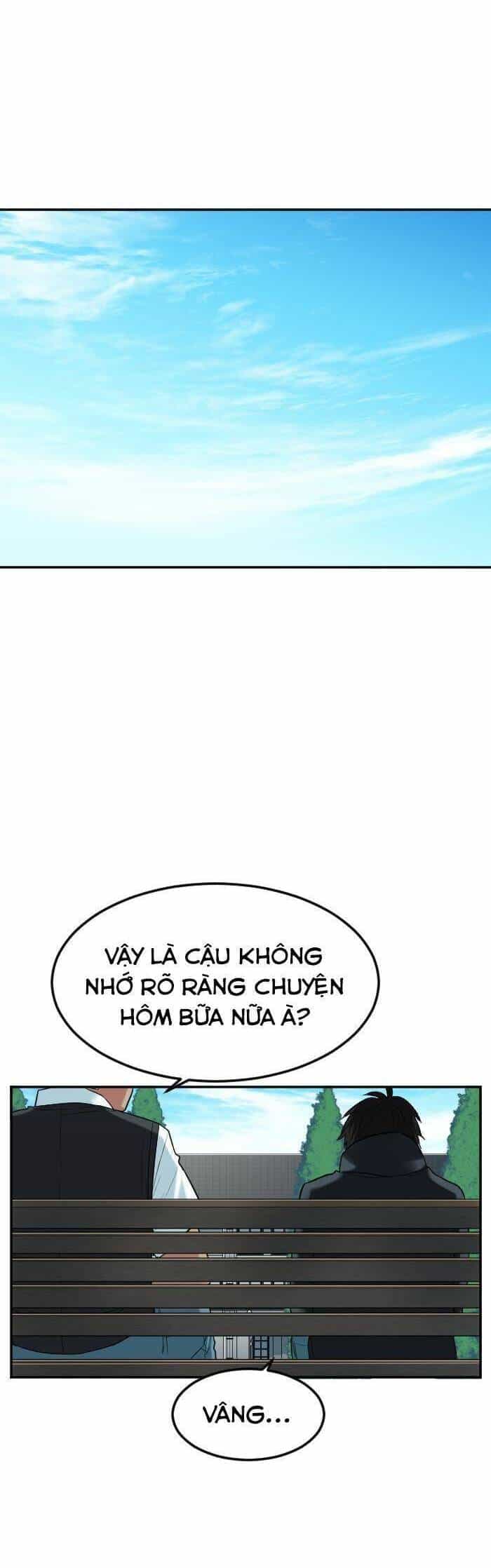 Good/Bad Fortune - Chương 75 - ảnh 24