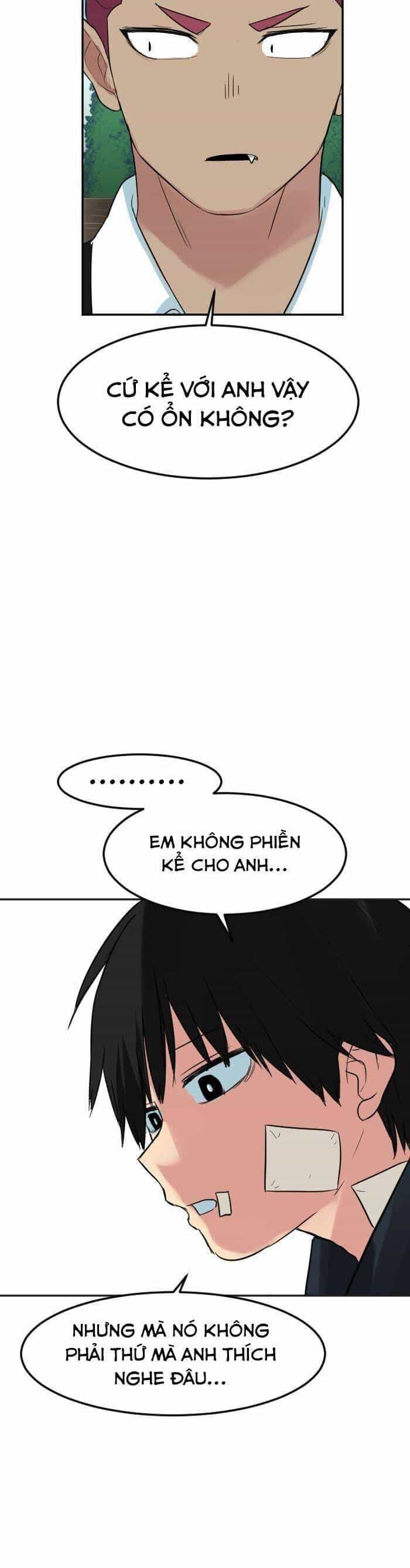 Good/Bad Fortune - Chương 75 - ảnh 32