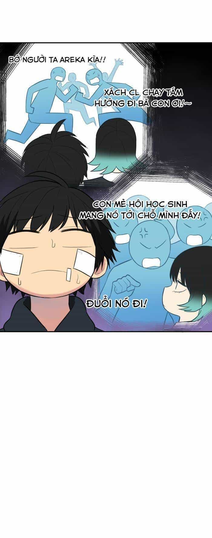 Good/Bad Fortune - Chương 75 - ảnh 4