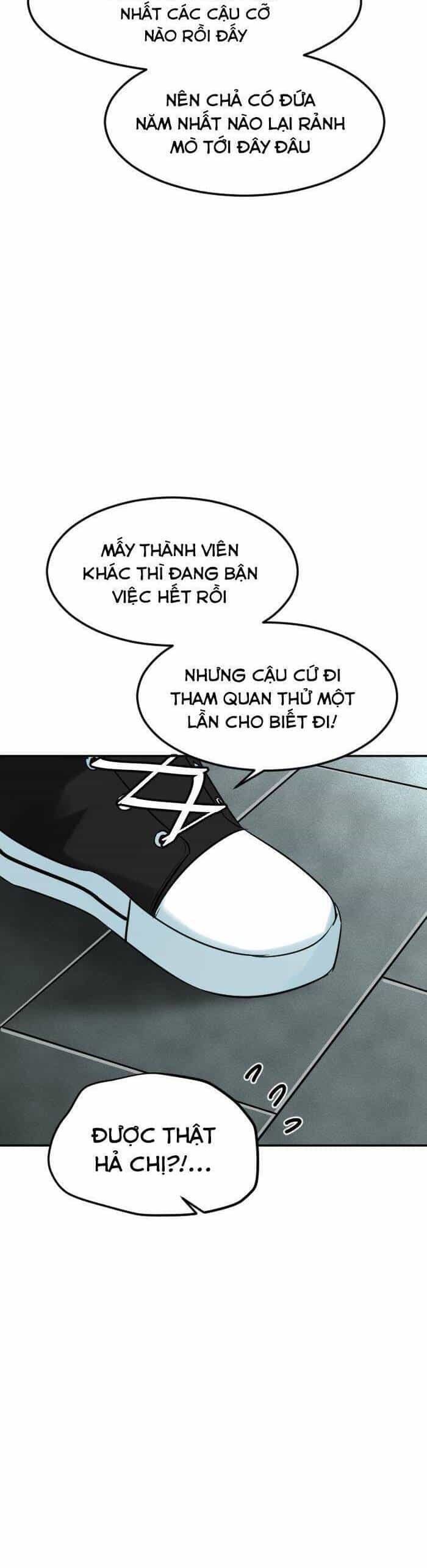 Good/Bad Fortune - Chương 75 - ảnh 7