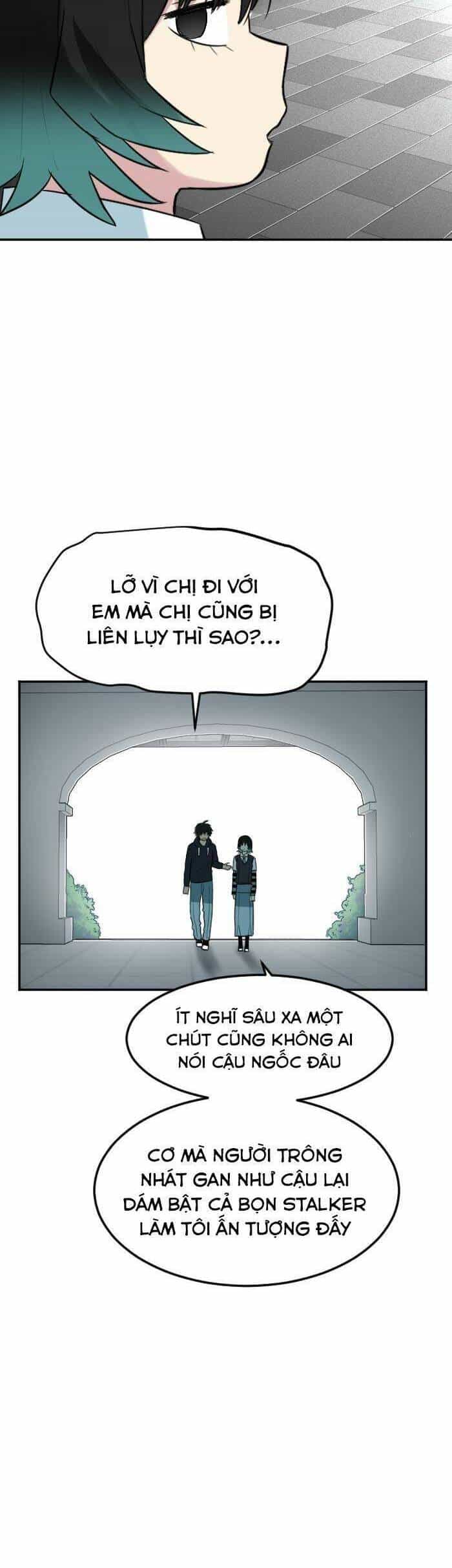 Good/Bad Fortune - Chương 75 - ảnh 9