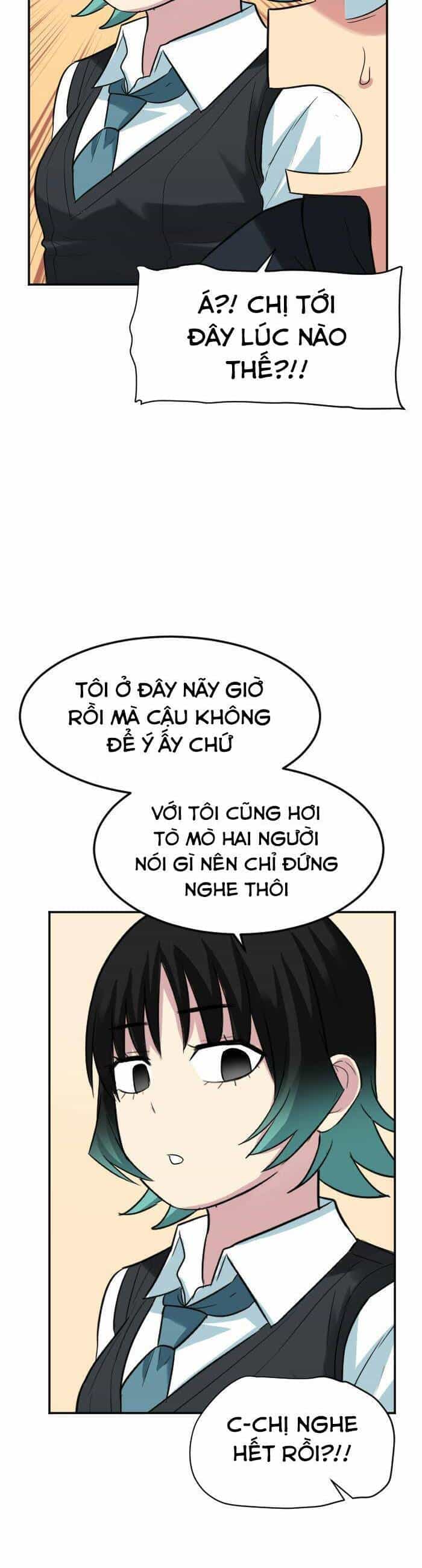 Good/Bad Fortune - Chương 76 - ảnh 27